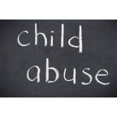 HR014 - Identifying and Reporting Child Abuse