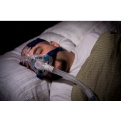 RESP013 - CPAP Humidification