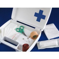 SAFE020 - Basic First Aid