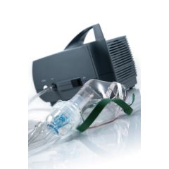 PEC013 - Introduction to Nebulizer Systems