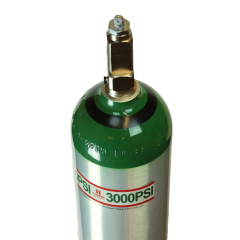 PEC005 - Introduction to Oxygen Cylinders