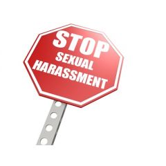 HR008 - Sexual Harassment Training for Employees