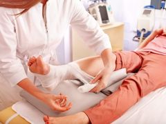 REHB028 - Overview of Foot and Ankle Injuries