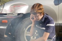 SAFE004 - Prevention of Vehicle Accidents