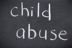 HR014 - Identifying and Reporting Child Abuse