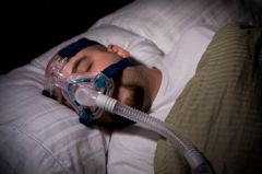 RESP013 - CPAP Humidification