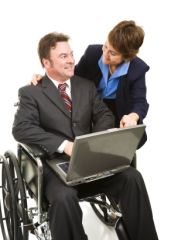 HR001 - Americans with Disabilities Act
