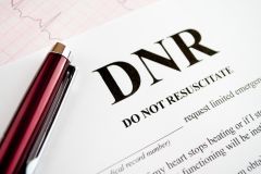 NHA104 - Admin: Advance Directives and DNR Order (0.75 HR)