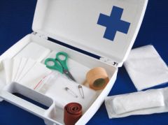 SAFE020 - Basic First Aid