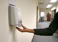 INF004 - Occupational Health and Industrial Hygiene