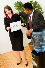 HR020 - Harassment in the Workplace