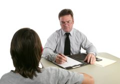 HR004 - Interviewing and Hiring