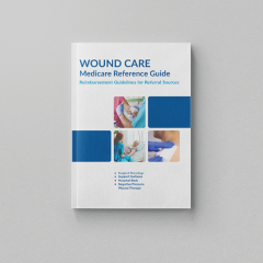 Wound Care Reference Guide