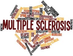 AGE017 - Aging and Multiple Sclerosis