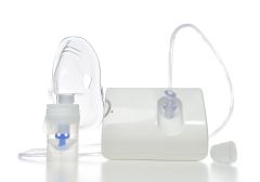 ACC002 - Nebulizer System Competency