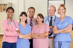 HR011 - Strategies for Working on a Healthcare Team