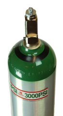 PEC005 - Introduction to Oxygen Cylinders