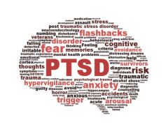 BEHV002 - Understanding Post-Traumatic Stress Disorder