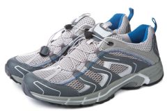ACC003 - Therapeutic Shoe Competency