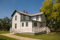 SAFE021 - Basic Home Safety