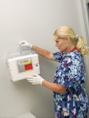 INF007a - Sharps Safety and Pharmaceutical Waste