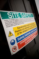 SAFE006a - Safety in the Workplace - Part 1