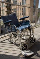 REHB030b - Selecting the Proper Wheelchair Cushion Materials