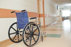 BILL109 - Manual Wheelchairs: Documentation and Billing