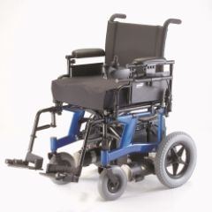 SELL007 - Positioning Wheelchair Upgrades to Maximize Sales and Customer Satisfaction