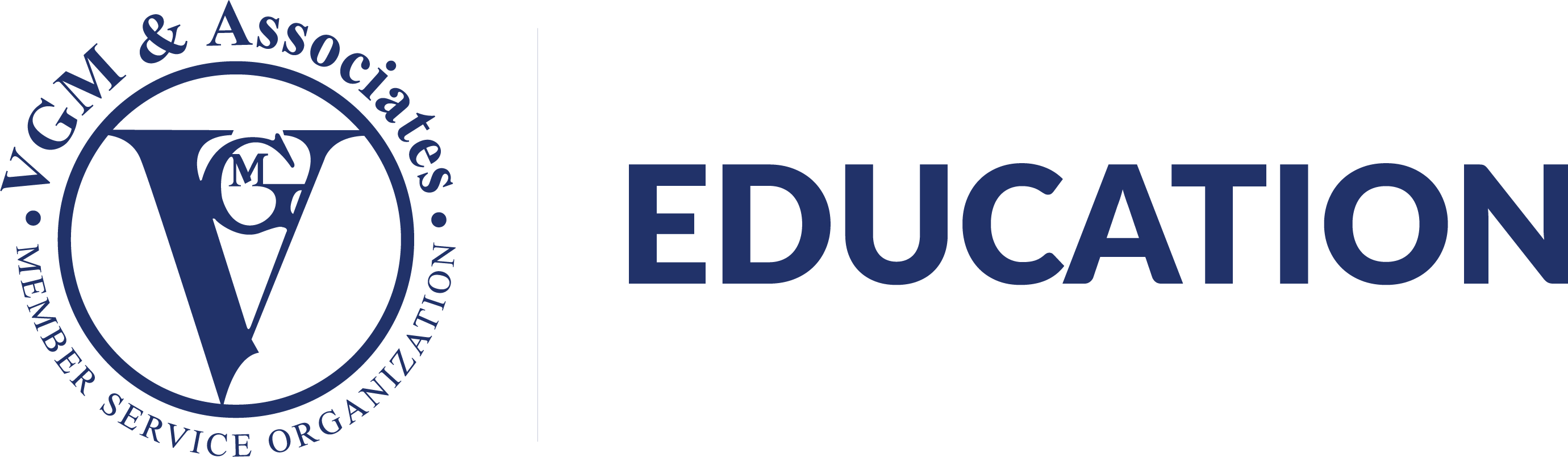 VGM Education Online Learning