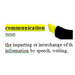 HR018 - Communication: What is It?