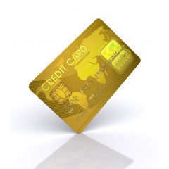 BUS014 - Credit Card Processing 101