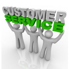 CUST001 - Customer Service Strategies