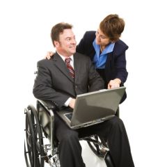 HR001 - Americans with Disabilities Act