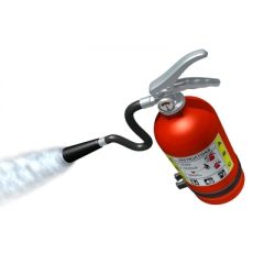 SAFE019 - Fire Extinguisher Systems