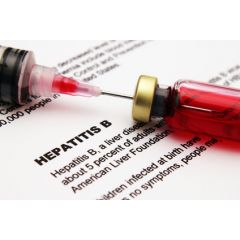 DMGT023 - Overview of Hepatitis B