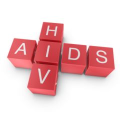 DMGT024 - Overview of HIV/AIDS