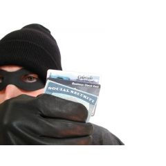 BUS005a - Identity Theft - Part 1