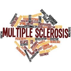 AGE017 - Aging and Multiple Sclerosis
