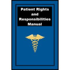 HR016S - Los Derechos y las Responsabilidades del Paciente