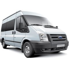 OPS004 - Medical Van