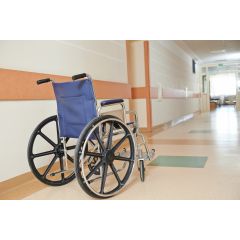BILL109 - Manual Wheelchairs: Documentation and Billing