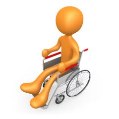 PEC002 - Introduction to Manual Wheelchairs