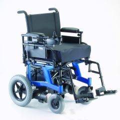 BILL110 - Power Mobility Devices: Understanding the Process
