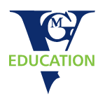 VGM Education Logo